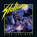 Stallion LP - Rise And Ride | Buy Now For 56.99