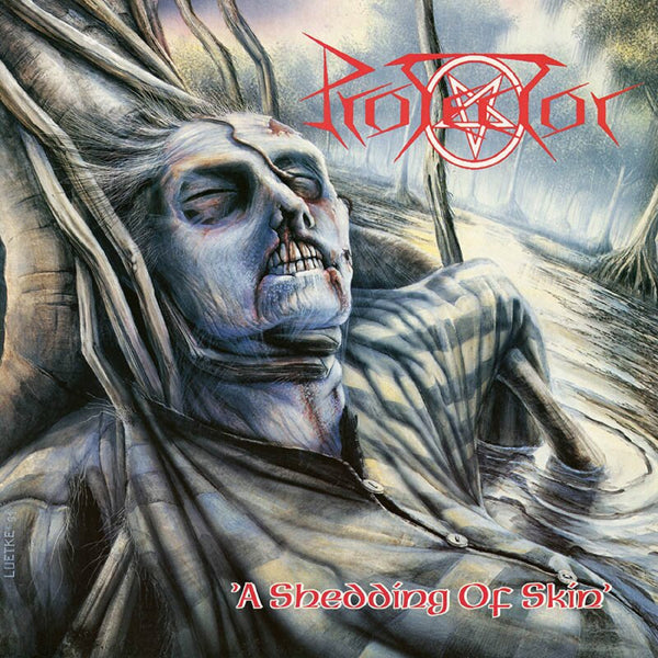 Protector LP - A Shedding Of Skin | Buy Now For 59.99