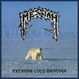 Messiah LP - Extreme Cold Weather (Black Vinyl) | Buy Now For 59.99