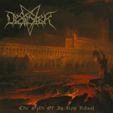 Desaster LP - The Oath Of An Iron Ritual | Buy Now For 64.99