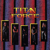 Titan Force LP - Titan Force (Bi-Color Vinyl) | Buy Now For 56.99