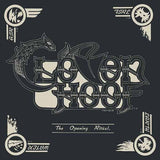 Cloven Hoof LP - The Opening Ritual