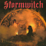 Stormwitch LP - Tales Of Terror (Fire Splatter Vinyl) | Buy Now For 62.99