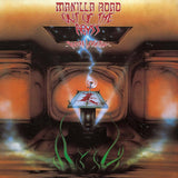 Manilla Road LP - Out Of The Abyss - Before Leviathan (Splatter Vinyl) | Buy Now For 64.99