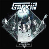 Gaskin LP - Beyond World'S End | Buy Now For 50.99