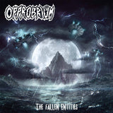 Opprobrium LP - The Fallen Entities | Buy Now For 50.99
