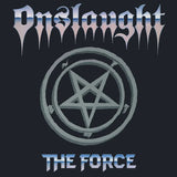 Onslaught LP - The Force (Picture Vinyl) | Buy Now For 74.99