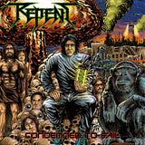 Repent LP - Condemned To Fail | Buy Now For 50.99