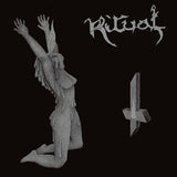 Ritual LP - Surrounded By Death (White Vinyl) | Buy Now For 53.99