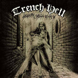Trench Hell LP - Southern Cross Ripper | Buy Now For 41.99