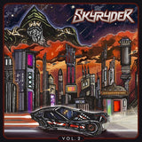 Skyryder LP - Vol. 2 | Buy Now For 38.99