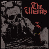  The Wizards LP - The Wizards | Buy Now For 50.99