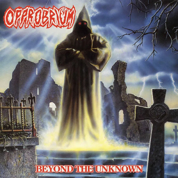 Opprobrium LP - Beyond The Unknown | Buy Now For 64.99