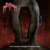 Messiah LP - Fatal Grotesque Symbols (White / Red Splatter) | Buy Now For 53.99