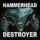 Hammerhead LP - Destroyer | Buy Now For 62.99