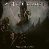 Witch Cross LP - Angel Of Death | Buy Now For 52.99