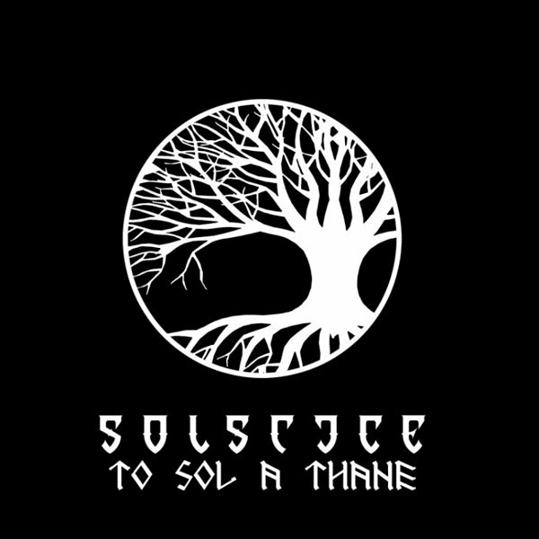 Solstice LP - To Sol A Thane | Buy Now For 56.99