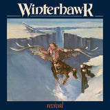 Winterhawk LP - Revival | Buy Now For 68.99