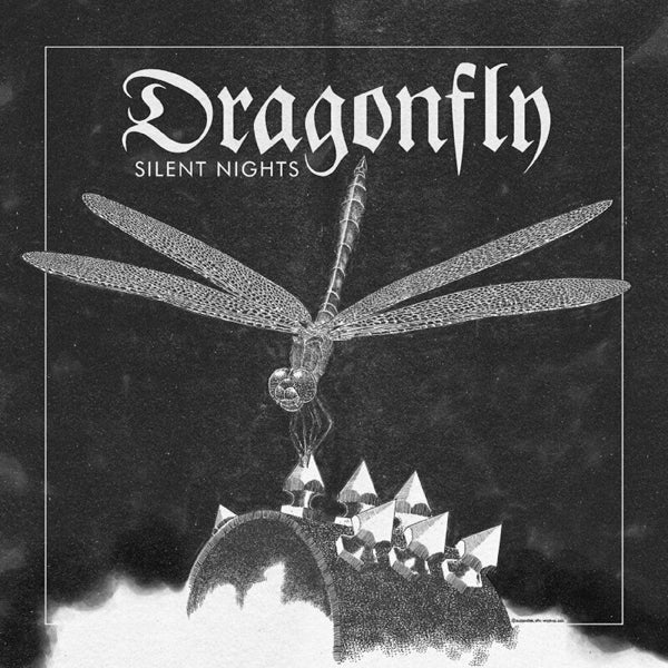 Dragonfly LP - Silent Nights | Buy Now For 53.99