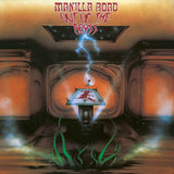 Manilla Road LP - Out Of The Abyss (Transparent Red Vinyl) | Buy Now For 64.99