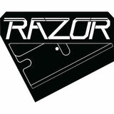 Razor LP - Armed And Dangerous  (Shape Picture Vinyl) | Buy Now For 64.99