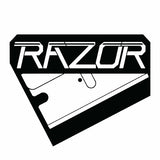 Razor LP - Fast And Loud (Shape Vinyl) | Buy Now For 50.99