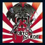 Tokyo Blade LP - Tokyo Blade | Buy Now For 64.99
