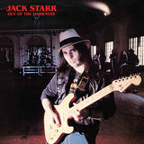 Jack Starr LP - Out Of The Darkness (Purple Vinyl) | Buy Now For 50.99