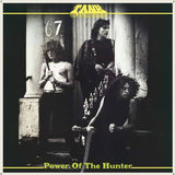 Tank LP - Power Of The Hunter (Bone White Vinyl) | Buy Now For 53.99