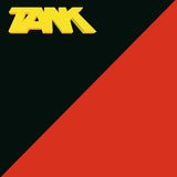 Tank LP - Tank (Bi-Color Vinyl) | Buy Now For 64.99