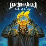 Hammerhead LP - Lords Of The Sun | Buy Now For 59.99