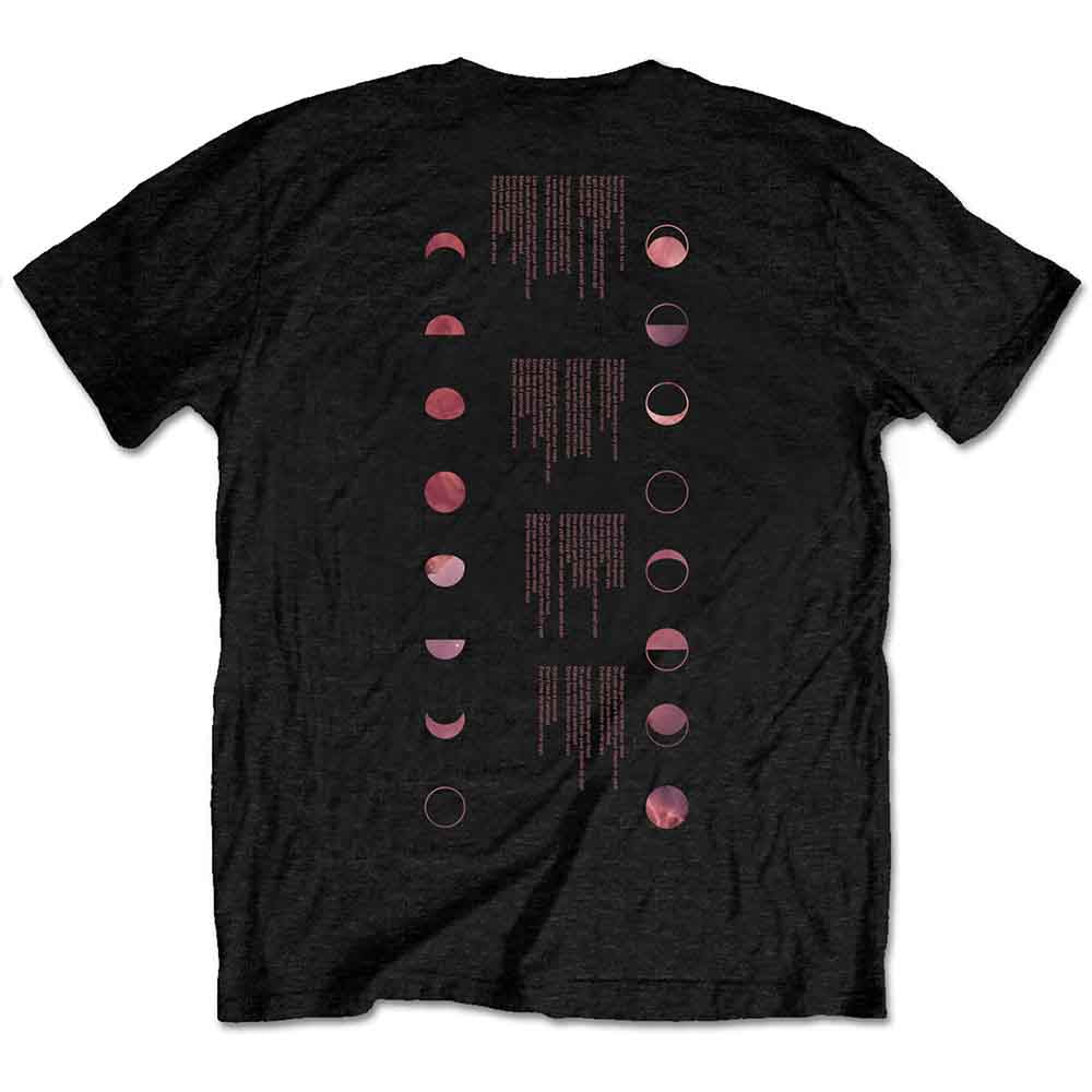 Hrvy T Shirt - Personal Lyrics