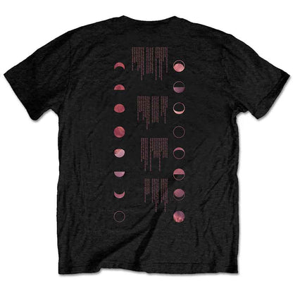 Hrvy T Shirt - Personal Lyrics