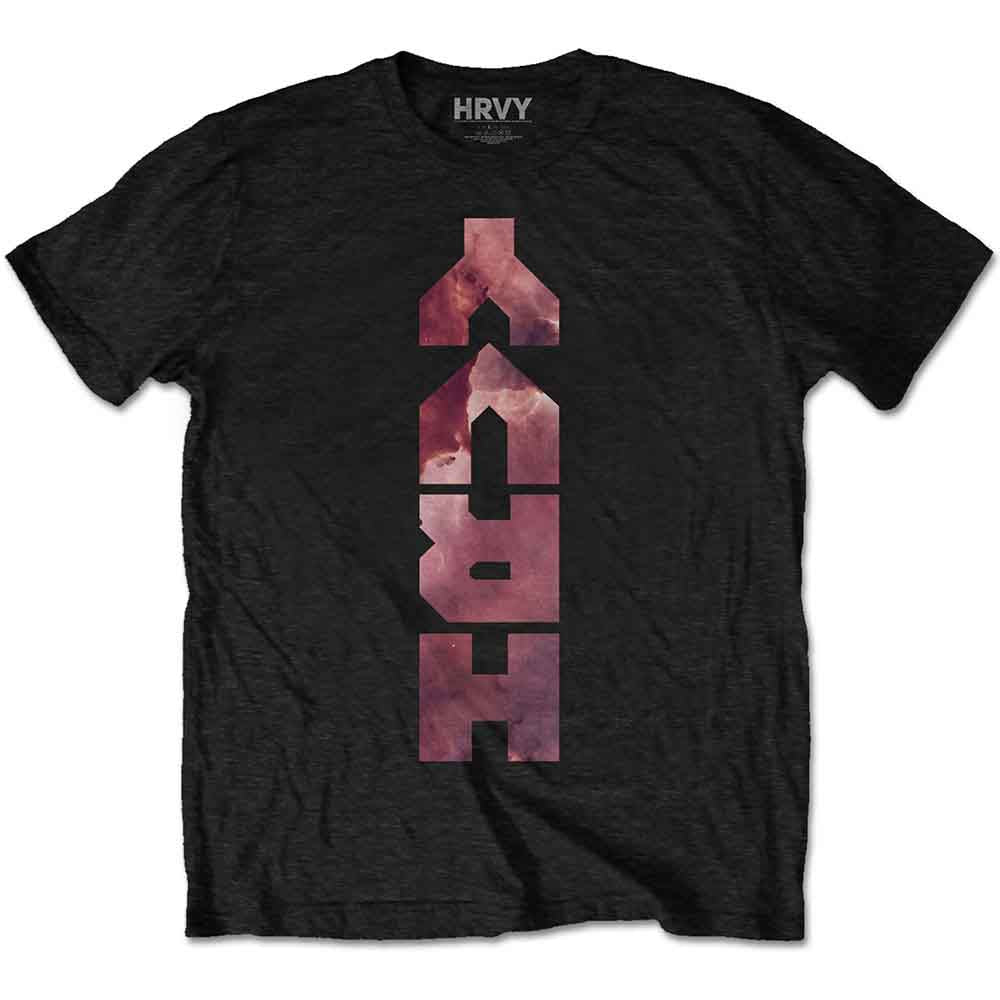 Hrvy T Shirt - Personal Lyrics