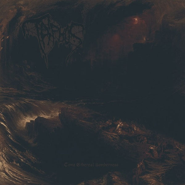 Taphos LP - Come Ethereal Somberness | Buy Now For 37.99