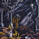 Malum LP - Night Of The Luciferian Light
