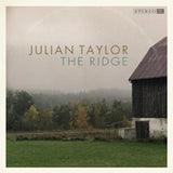 Julian Taylor LP - The Ridge | Buy Now For 26.99