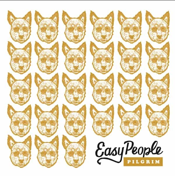 Pilgrim LP - Easy People | Buy Now For 41.99