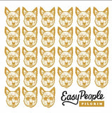 Pilgrim LP - Easy People | Buy Now For 41.99