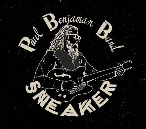 Paul Benjaman Band LP - Sneaker | Buy Now For 41.99