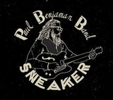 Paul Benjaman Band LP - Sneaker | Buy Now For 41.99