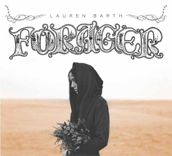 Lauren Barth LP - Forager | Buy Now For 41.99