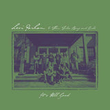 Levi Parham LP - It'S All Good | Buy Now For 41.99