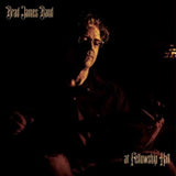 Brad James Band LP - At Fellowship Hall | Buy Now For 38.99