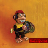 Matt Martin LP - Matt Martin'S Monkeymind | Buy Now For 38.99