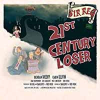 Sir Reg LP - 21St Century Loser | Buy Now For 31.99