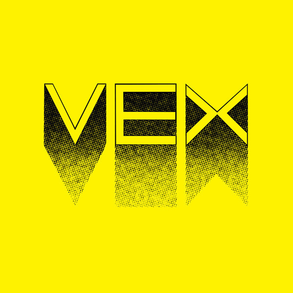 Vex LP - Average Minds Think Alike (Yellow Vinyl) | Buy Now For 40.99