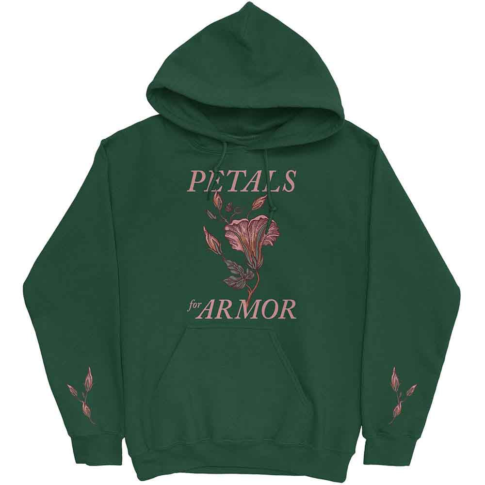 Hayley Williams Hoodie - Petals