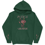 Hayley Williams Hoodie - Petals