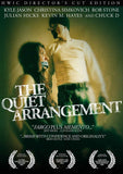 Feature Film DVD - The Quiet Arrangement | Buy Now For 19.99